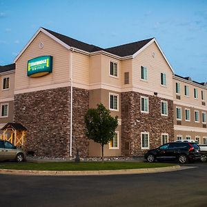 Staybridge Suites Fargo, An Ihg Hotel