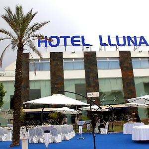 Hotel Lluna